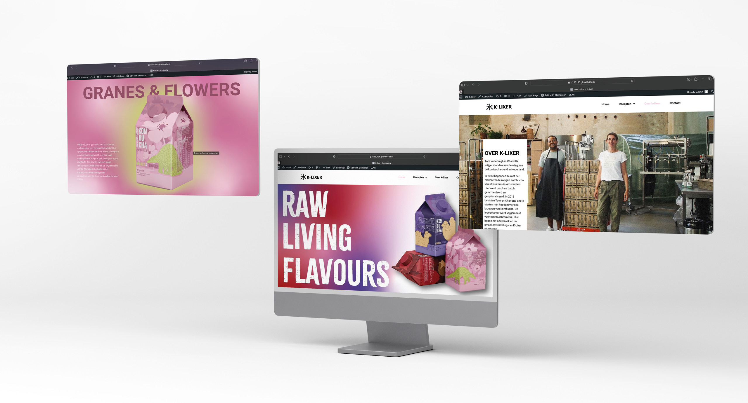 Free-Website-Template-Presentation-Mockup