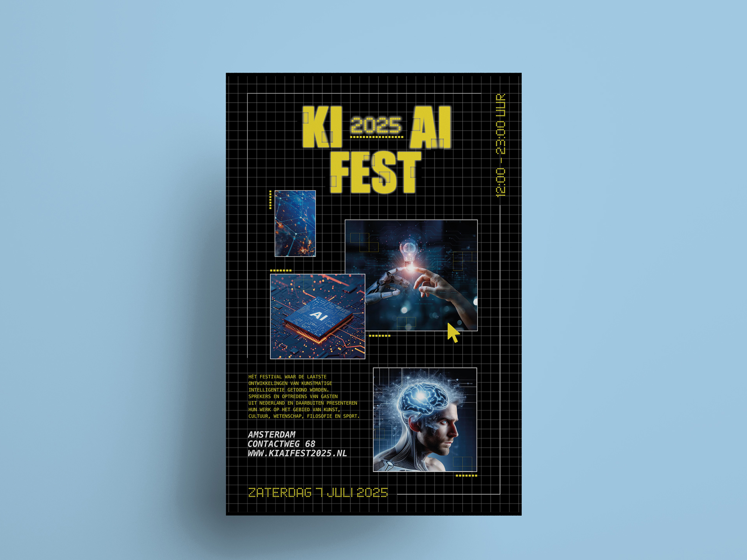Mockup