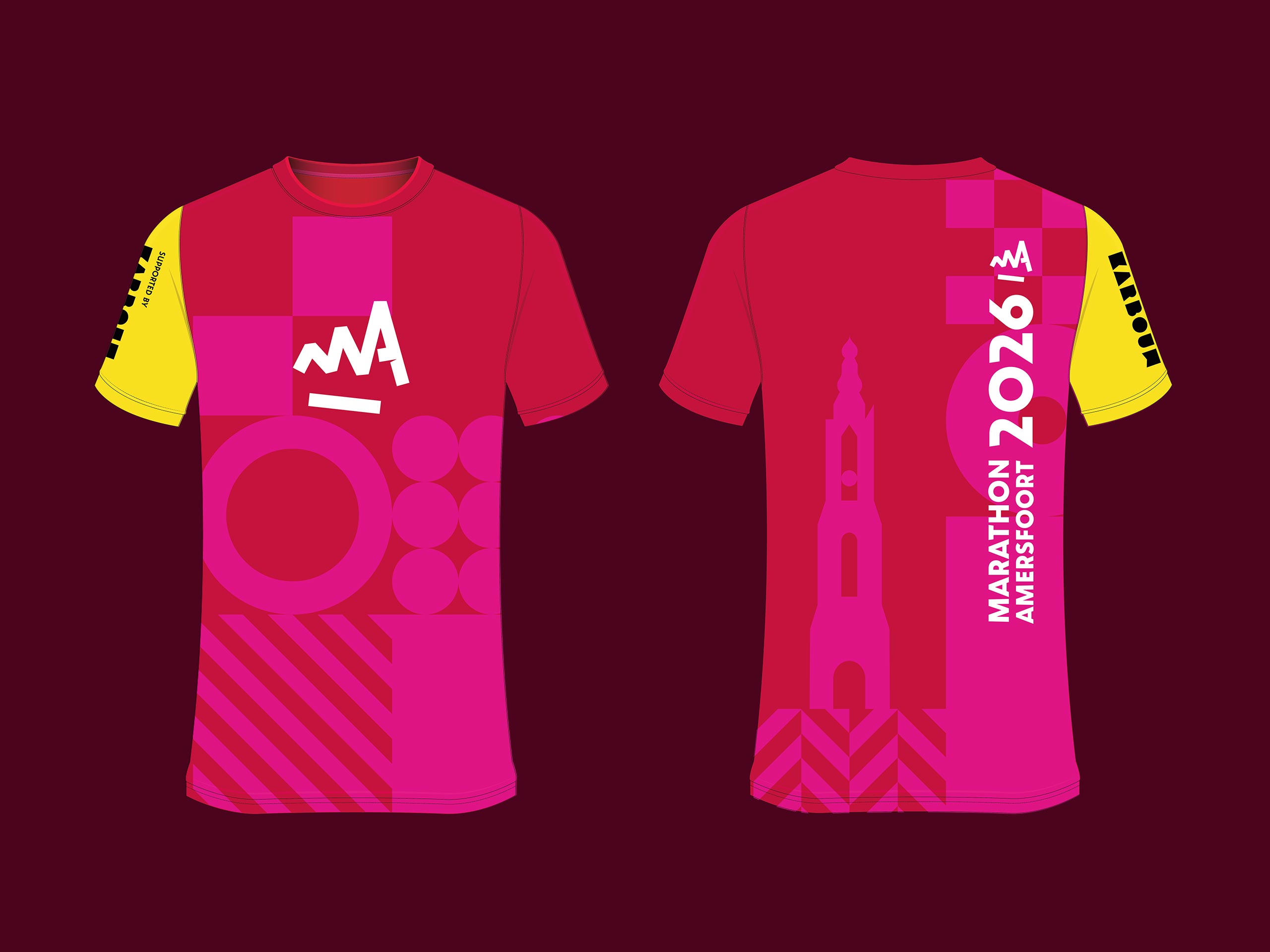 Marathon_Amersfoort_Shirt