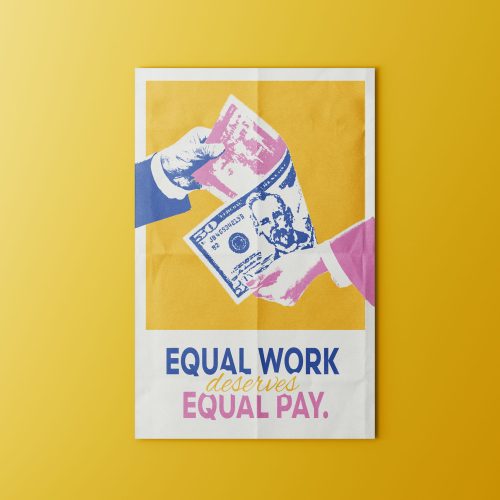 Equal-pay