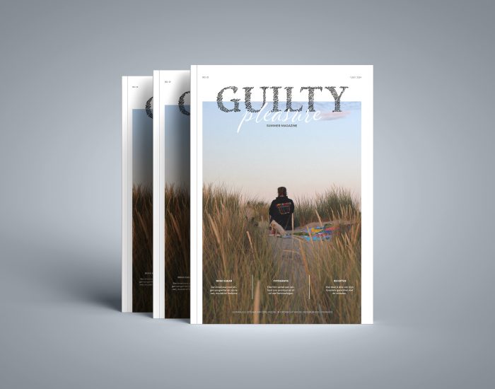 drie-magazines