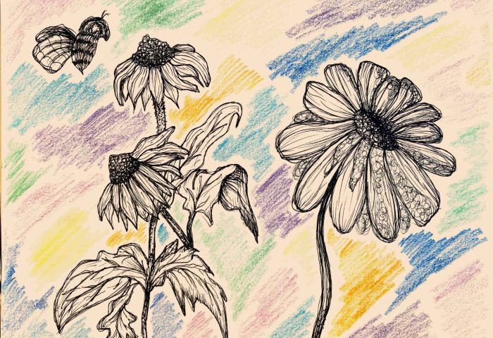 flowers