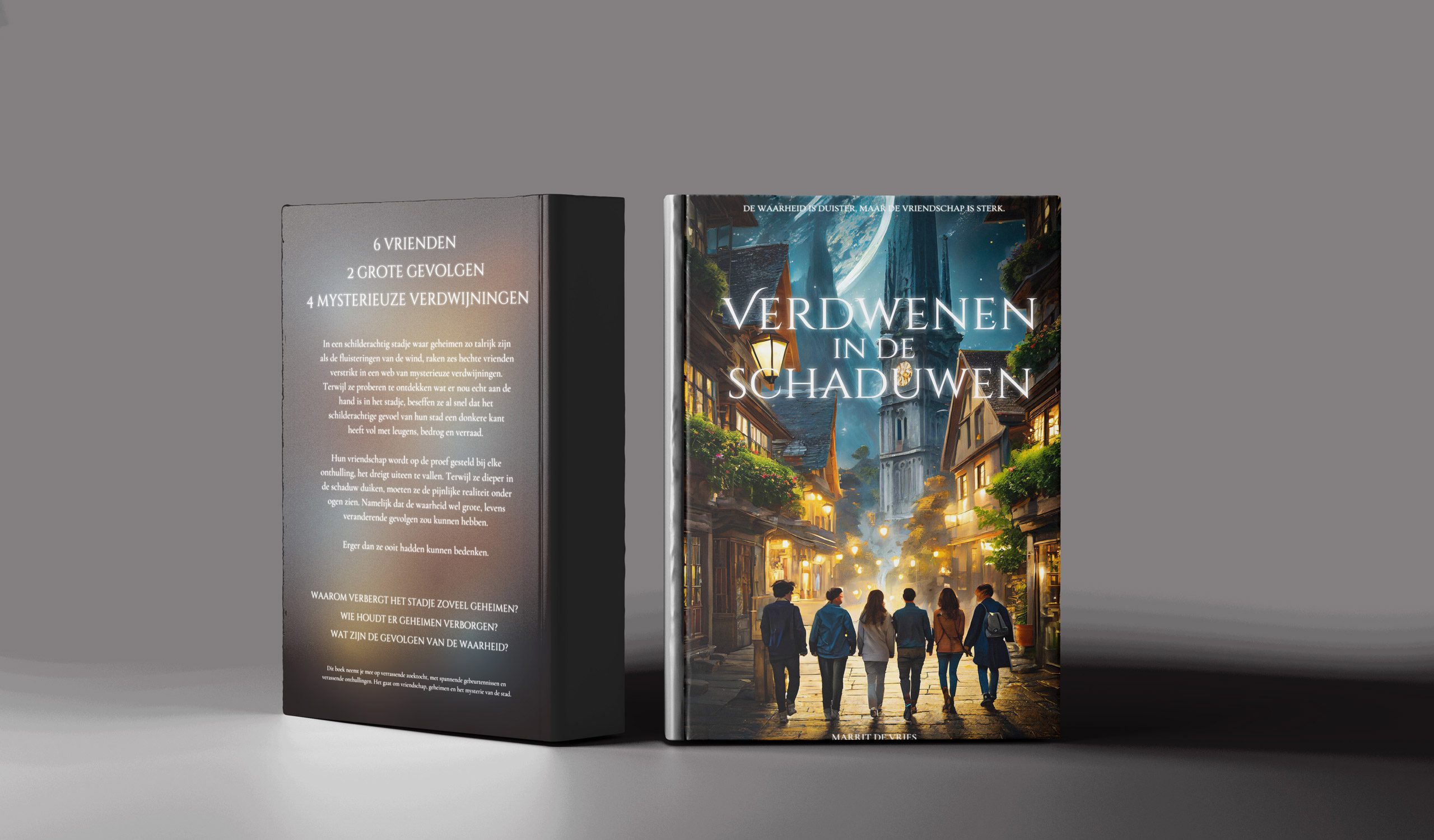 schaduwen